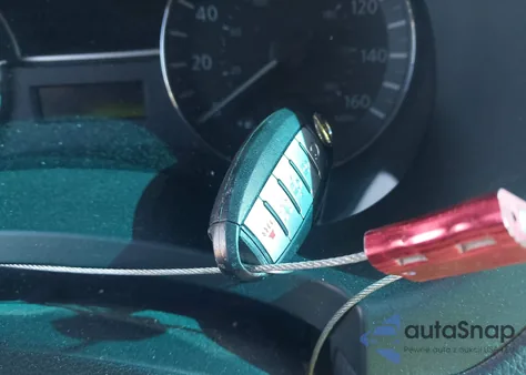 2015 Nissan Altima 2.5 S z USA, uszkodzony, nr VIN 1N4AL3AP9FC577681